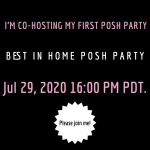 MY FIRST TIME COHOSTING!